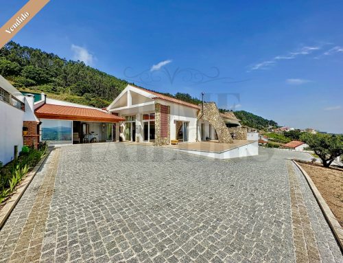Moradia – Sobral da Abelheira