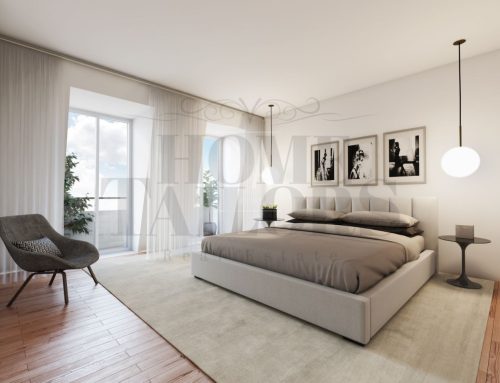 Apartamento T2 – DUPLEX – Estrela – Lisboa
